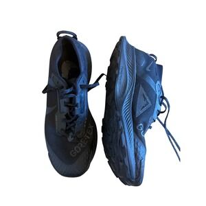 Nike Pegasus Trail 3 GORE-TEX Mens Running Shoes Black DC8793-001 Size 10.5